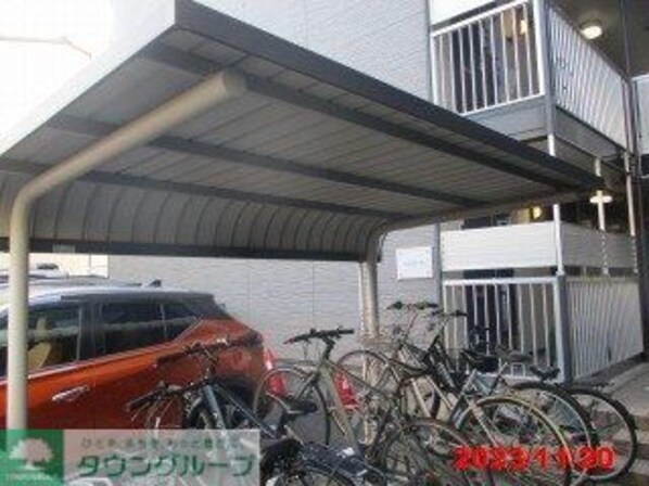 レオパレスKATOHIIIの物件内観写真